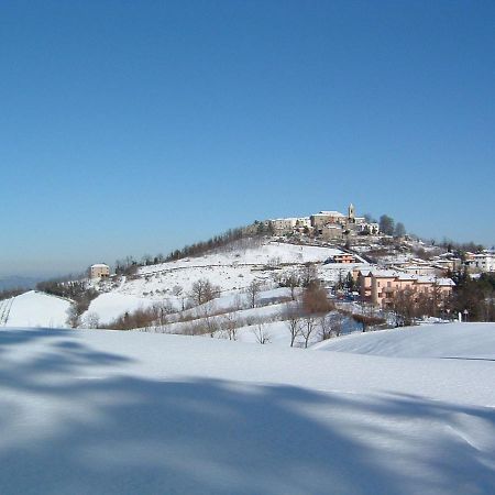 B&B Marcantonio Country House Sogliano al Rubicone Dış mekan fotoğraf