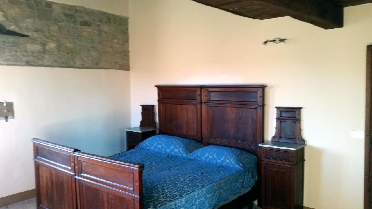 B&B Marcantonio Country House Sogliano al Rubicone Dış mekan fotoğraf