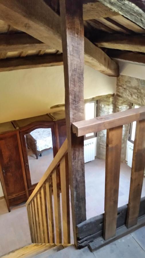 B&B Marcantonio Country House Sogliano al Rubicone Dış mekan fotoğraf
