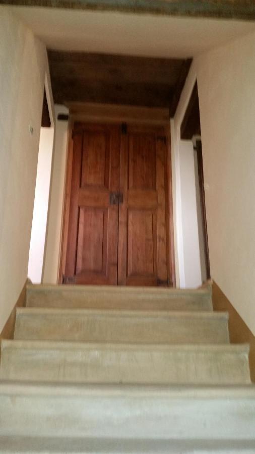 B&B Marcantonio Country House Sogliano al Rubicone Dış mekan fotoğraf