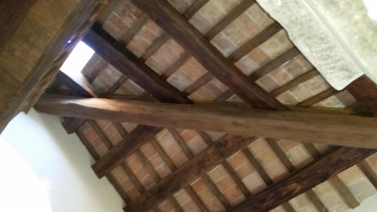 B&B Marcantonio Country House Sogliano al Rubicone Dış mekan fotoğraf
