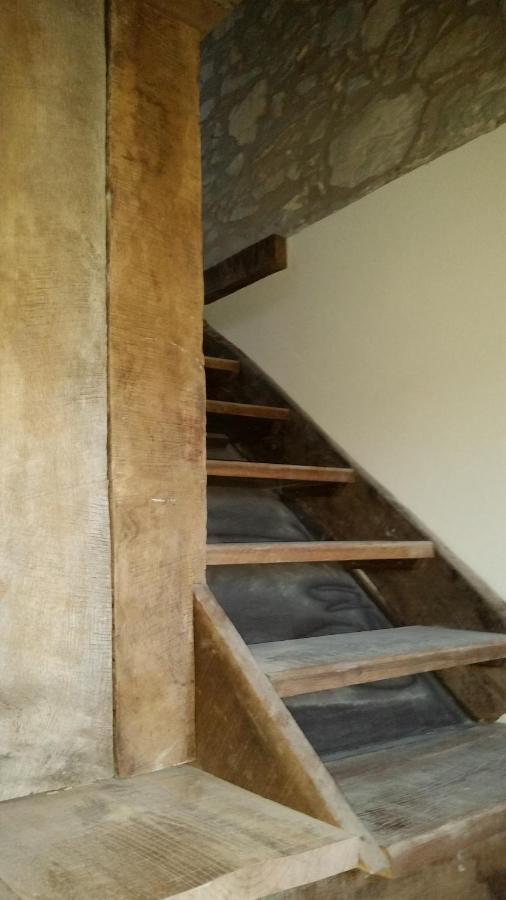 B&B Marcantonio Country House Sogliano al Rubicone Dış mekan fotoğraf