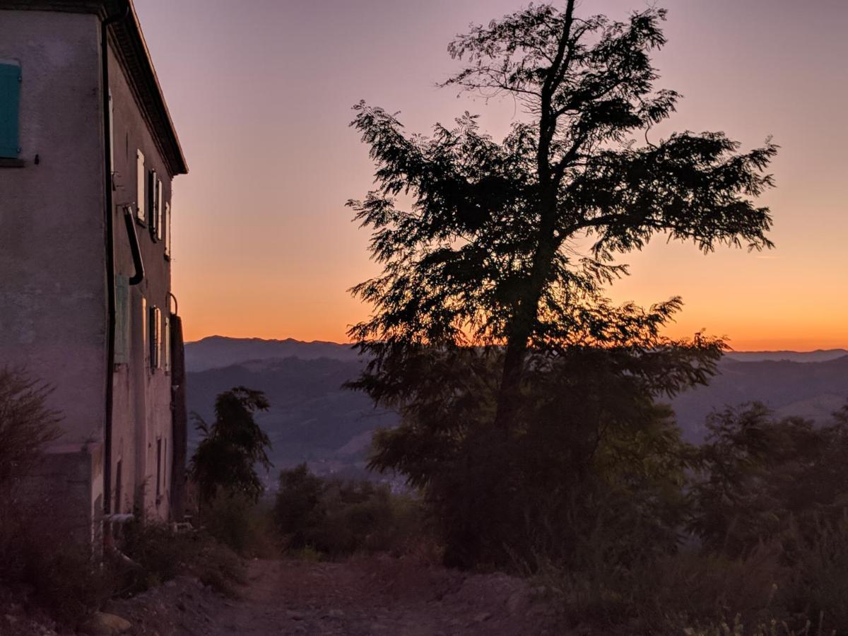 B&B Marcantonio Country House Sogliano al Rubicone Dış mekan fotoğraf