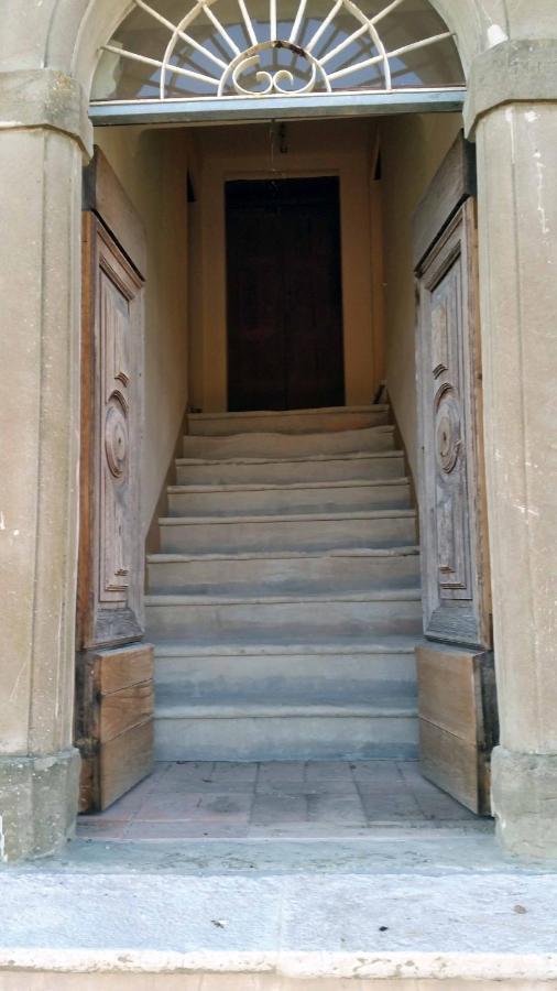 B&B Marcantonio Country House Sogliano al Rubicone Dış mekan fotoğraf