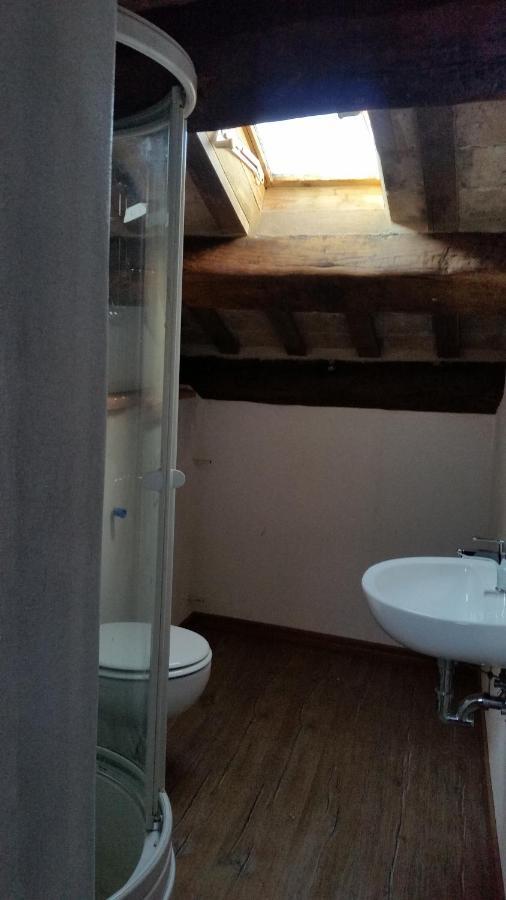 B&B Marcantonio Country House Sogliano al Rubicone Dış mekan fotoğraf