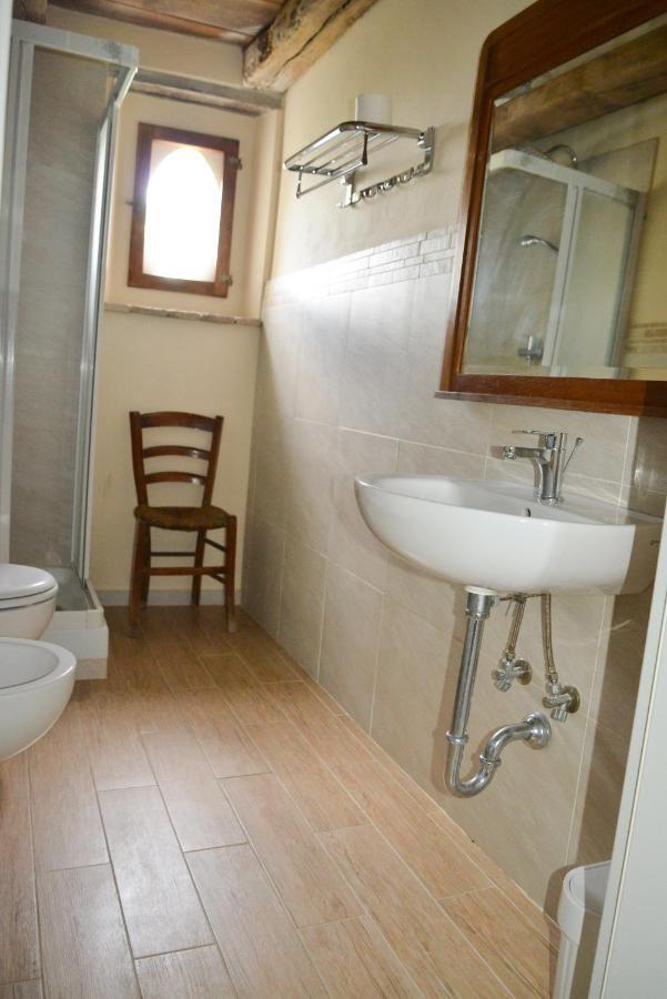 B&B Marcantonio Country House Sogliano al Rubicone Dış mekan fotoğraf